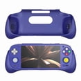 thumbnail image 2 of Misright Shock Absorbing Cover For Retroid Pocket 5 Handheld Gaming Console Grip Support, 2 of 10