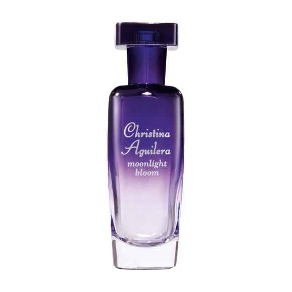 Perfume Christina Aguilera Moonlight Bloom Eau de Parfum 30 ml Christina Aguilera Christina Aguilera