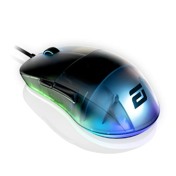 Ratón para juegos ENDGAME GEAR XM1 RGB 6 botones 16.000 DPI 80 g