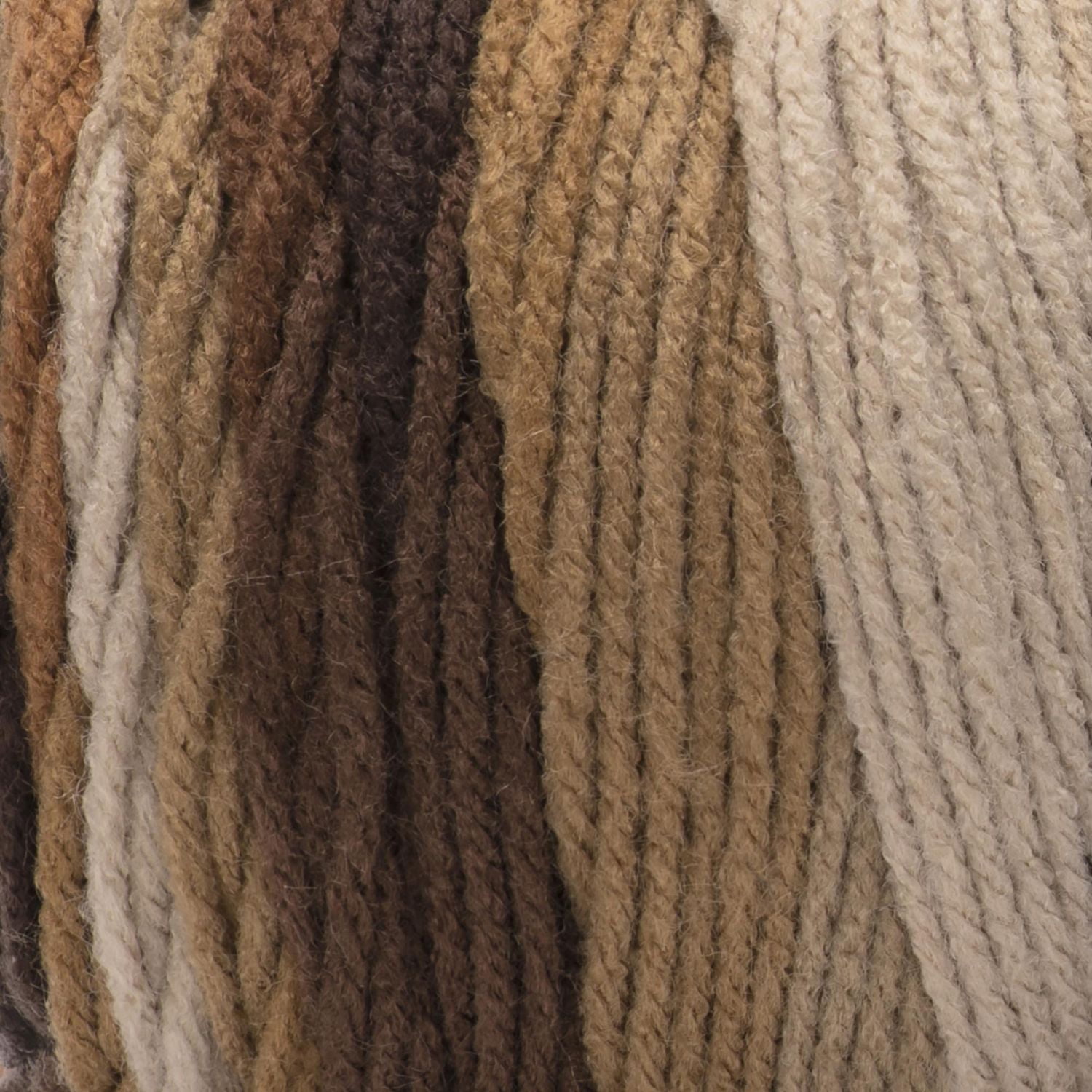 Red Heart® Fil Jumbo Super Saver®, Acrylique #4 Moyen, 10oz/283g, 482 Yards Fil durable, large gamme de couleurs