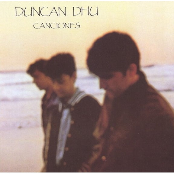 Duncan Dhu - Canciones - Music & Performance - Vinyl