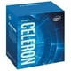 Intel Celeron G3900 - 2.8 GHz - 2 Cœurs - 2 threads - cache de 2 Mo - Socket LGA1151 - Boîte – image 2 sur 2