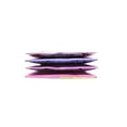 thumbnail image 2 of Onyx Bubbling Bath Salts 4pk, 2 of 3