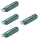 thumbnail image 3 of 4 fundas para cables de extensión para exteriores, caja de conexión eléctrica, protector de enchufes Verde, 3 of 9