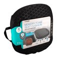 thumbnail image 6 of Type S Antibacterial Heated Seat Cushion Universal Fit for All Vehicles, CU58213-4, 6 of 6