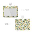 thumbnail image 2 of Kdxio Fruit Pears Card Badge Holder Work Badge Sleeve for Office, School, Factory, ID Credit Cards, Driver Licenses and Passes, 2 of 7