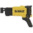thumbnail image 2 of Combo Atornillador Panel de Yeso 20V MAX 4.0AH 1/4' DeWalt, 2 of 8