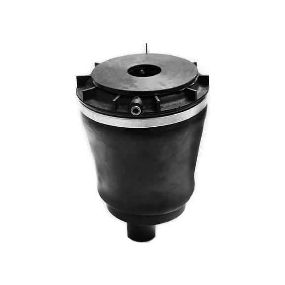 Unity Automotive Rear Left Air Spring Fits 2006-2011 Cadillac DTS, 15-540801