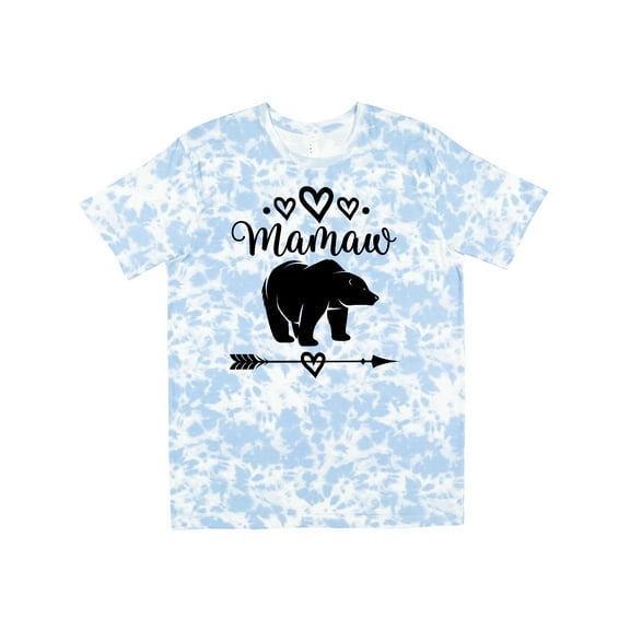 Inktastic Mamaw Bear Grandma T-Shirt