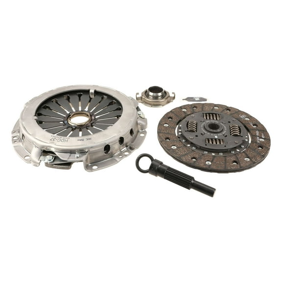 Luk Clutch Slave Cylinder