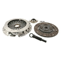 Luk Clutch Slave Cylinder