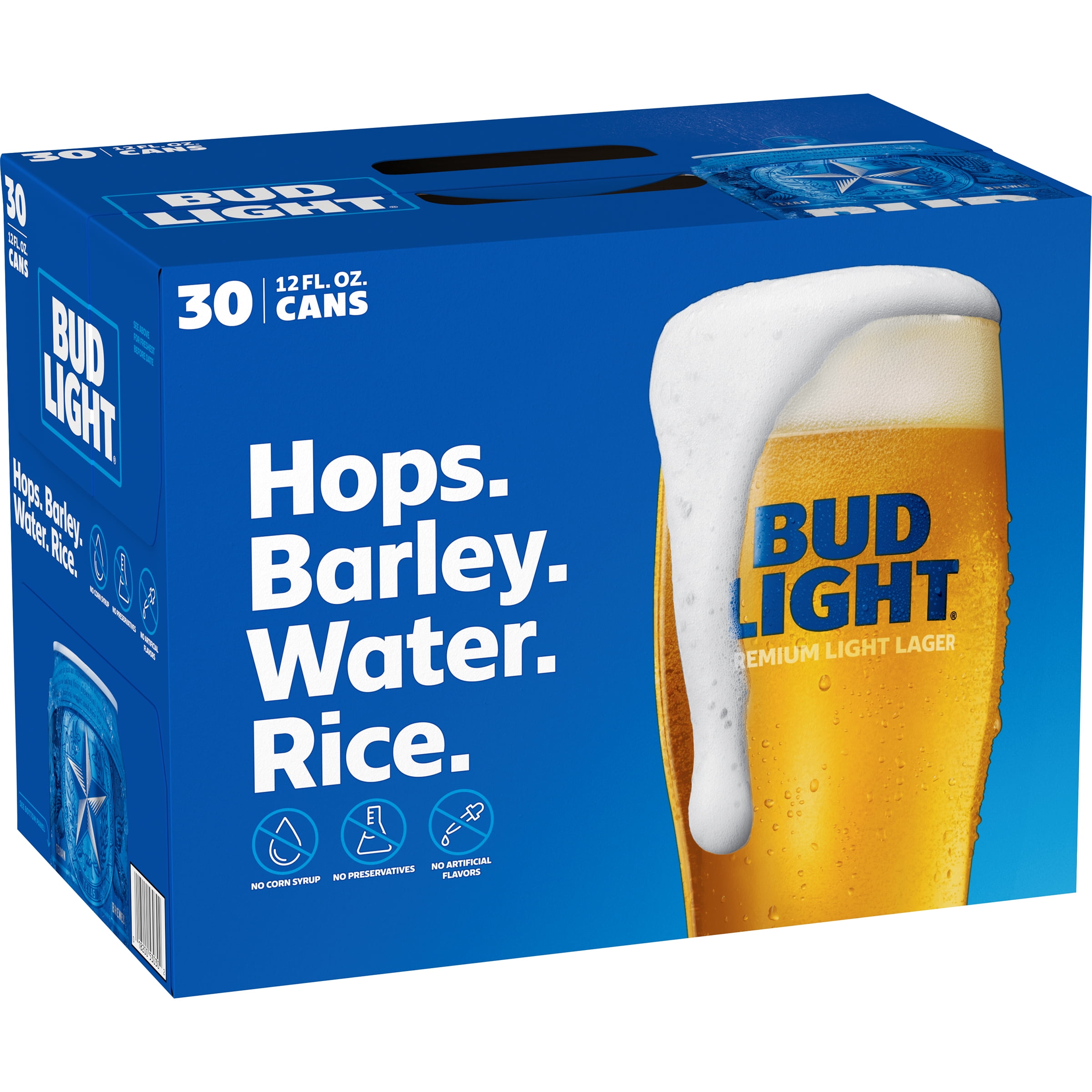 30 Pack Of Natural Light In Pa Shelly Lighting