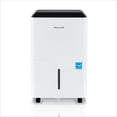 thumbnail image 1 of Deshumidificador Honeywell TPFIT25AWK 25L/d para 140 m² con WiFi, 1 of 9