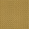 thumbnail image 1 of Ahgly Company Machine Washable Indoor Square Transitional Dark Bisque Brown Area Rugs, 6' Square, 1 of 7