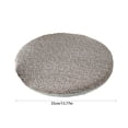 thumbnail image 5 of Floor Pillow, Large Floor Cushions, Round Floor Cushion Seating for Adults Kids, Tufted Thick Meditation Cushion for Yoga Living Room Tatami Fireplace Outdoor Floor, 5 of 5