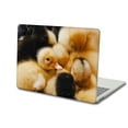 thumbnail image 1 of Hard Shell Case Cover for Older MacBook Air 13 inch 2010-2017 Release A1369/A1466 (Feather Series 0285), 1 of 5