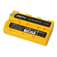 thumbnail image 2 of Battery Deity NP-F550 7.4V 3350mAh Overcharge Protection, 2 of 4