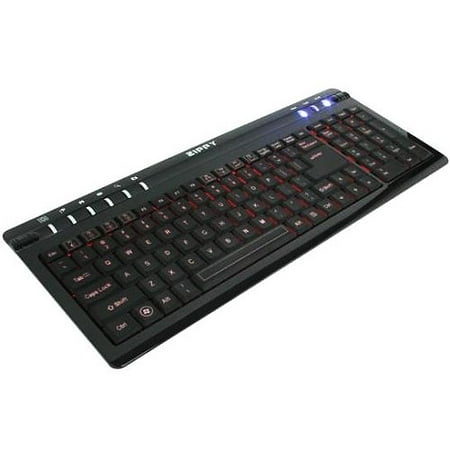 BL-741 Keyboard