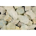 thumbnail image 3 of Kidz Rocks Aquamarine 2 1/4" 3-4 oz Raw Chakra Healing Crystal Rock Mineral Specimen, 3 of 4