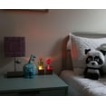 thumbnail image 6 of Minecraft Orange Tulip and Poppy Flower Pot Mood Lights | Set of 2, 6 of 7