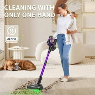Hoover IMPULSE Pet Handheld Rechargeable Cordless Stick Vacuum