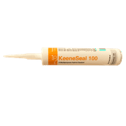 KeeneSeal 100 | Keene | 10.3 oz Tube | Case of 24 | Multipurpose Hybrid Sealant