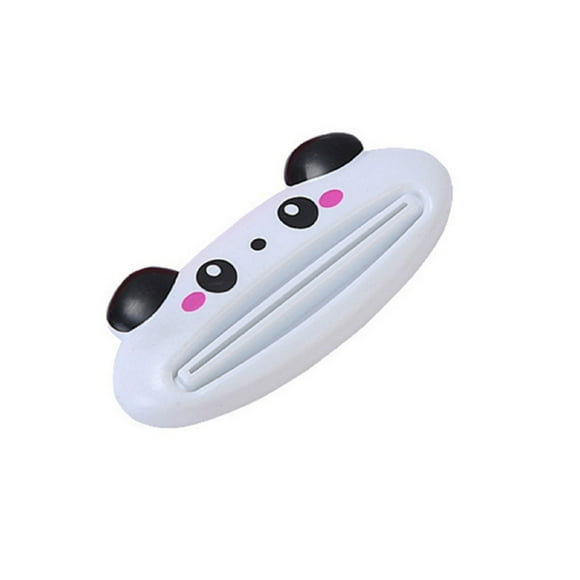 Mikilon Cute Cartoon Animal Multi Purpose Squeezer Toothpaste Squeezer