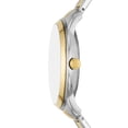 thumbnail image 2 of Fossil Men's Neutra Moonphase Multifunction Two-Tone Stainless Steel Watch, 2 of 3