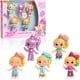 thumbnail image 1 of Set de figuras coleccionables Just Play Siwa de 5 piezas para mayores de 3 años, 1 of 10