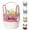 Pink, variant on Easter Bunny Basket, Easter Egg Hunt Bucket, Rabbit Storage Basket With Wooden Tags, Easter Gifts.(Pink)