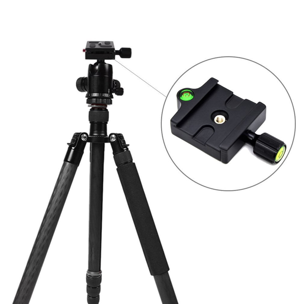 2018 Upgraded Version Professional KZ20 Camera Tripod Monopod Quick