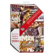 Dominik Mysterio - WWE Ultimate Edition 23 Mattel WWE Toy Wrestling Action Figure