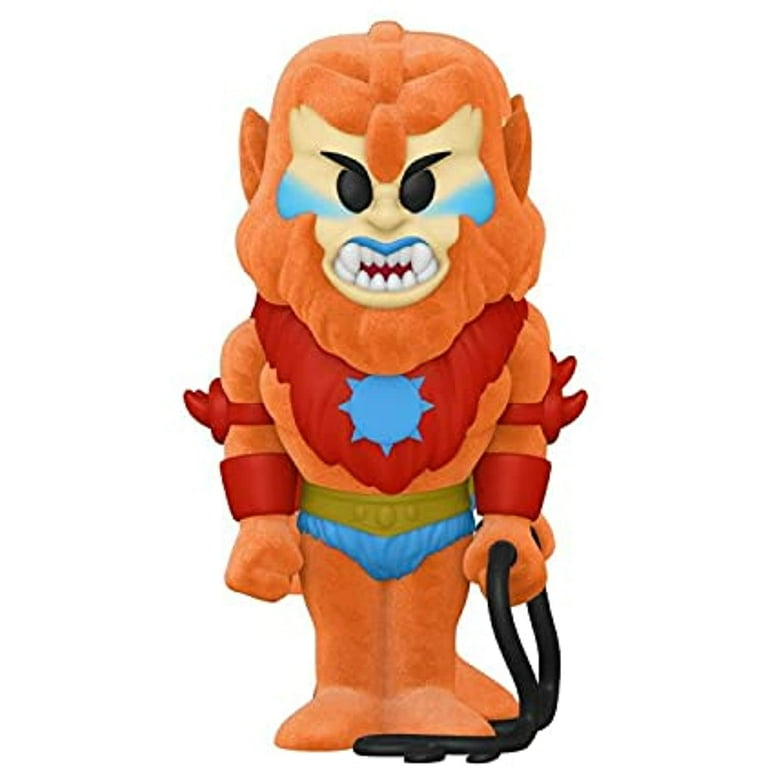funko POP ファンコ ポップ マスターオブザユニバース ビーストマン funko POP ファンコ ポップ マスターオブザユニバース ビースト