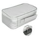 thumbnail image 5 of Bolsa Organizadora De Almacenamiento De Archivos Ignífuga, Bolsa De Documentos Ignífuga Con Cierre De Cremallera, Protección Para Oficina, Viajes, Hogar, 5 of 7