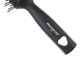 thumbnail image 1 of Peine de masaje hueco, antiestático, húmedo y seco, cepillo para el cabello para peinar el cuero cabelludo (negro) Likrtyny Cuidado Belleza, 1 of 9