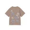 thumbnail image 6 of The Simpsons, Boys' Relaxed Graphic T-Shirt, Bartrocious Nature, Sizes 4-18, 6 of 6