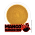thumbnail image 4 of Salsa para alitas y botanas Mr Wings Sabor Mango Habanero 4.2 Kg, 4 of 4