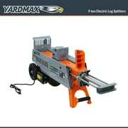 YARDMAX YS0952 9-Ton Electric Log Splitter