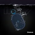 thumbnail image 3 of Skullcandy Kilo Bluetooth Speaker, IPX7 Waterproof Mini Speaker, 24 Hour Battery, True Wireless Pairing, Outdoor Use, 3 of 8