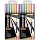 thumbnail image 1 of Marcadores BIC Intensity Punta Doble Fina y Pincel 12-Pack, 1 of 5