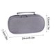 thumbnail image 3 of Portable Large Capacity Pen Bag Wholesale Multi-layer Cloth Stationery Bag Double Zipper Multi-functional Student Pen Case, 3 of 5