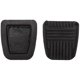 thumbnail image 4 of 31321-14020 Brake Clutch Pedal Pad Rubber Cover Trans Vehicles For Toyota/Camry/Celica/Paseo/RAV4/Tacoma, 4 of 5