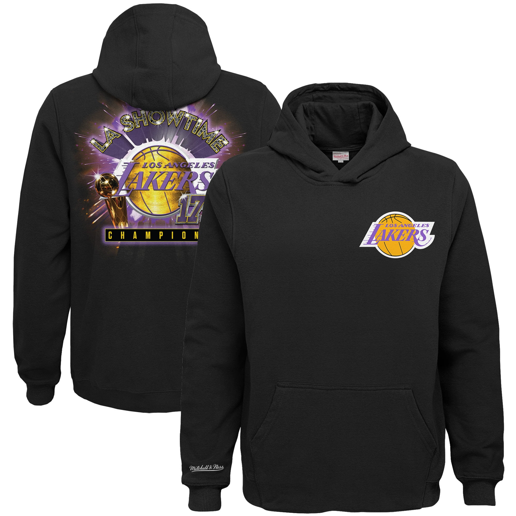 Black champs hoodie Clearance