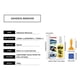 thumbnail image 4 of Spray multiadhesivo con raspador de 120 ml para eliminar adhesivos., 4 of 7