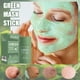 thumbnail image 5 of Green Tea Solid facial mask Deep Cleaning and Moisturizing facial mask Stick Pore Shrinking Smearing Mud Mask Stick, 5 of 5
