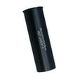 thumbnail image 1 of para de sillín de 100mm de rgo, adaptador de conversión de manguito reductor de de sillín para bicicleta de montaña, carretera, BMX, 272 a 316 Sunnimix Cuña adaptadora de tija de sillín, 1 of 8