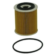 Ecogard S5465 Synthetic Oil Filter