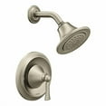 thumbnail image 4 of Moen T4502EPBN Wynford Posi-Temp Shower , Brushed Nickel, 4 of 5