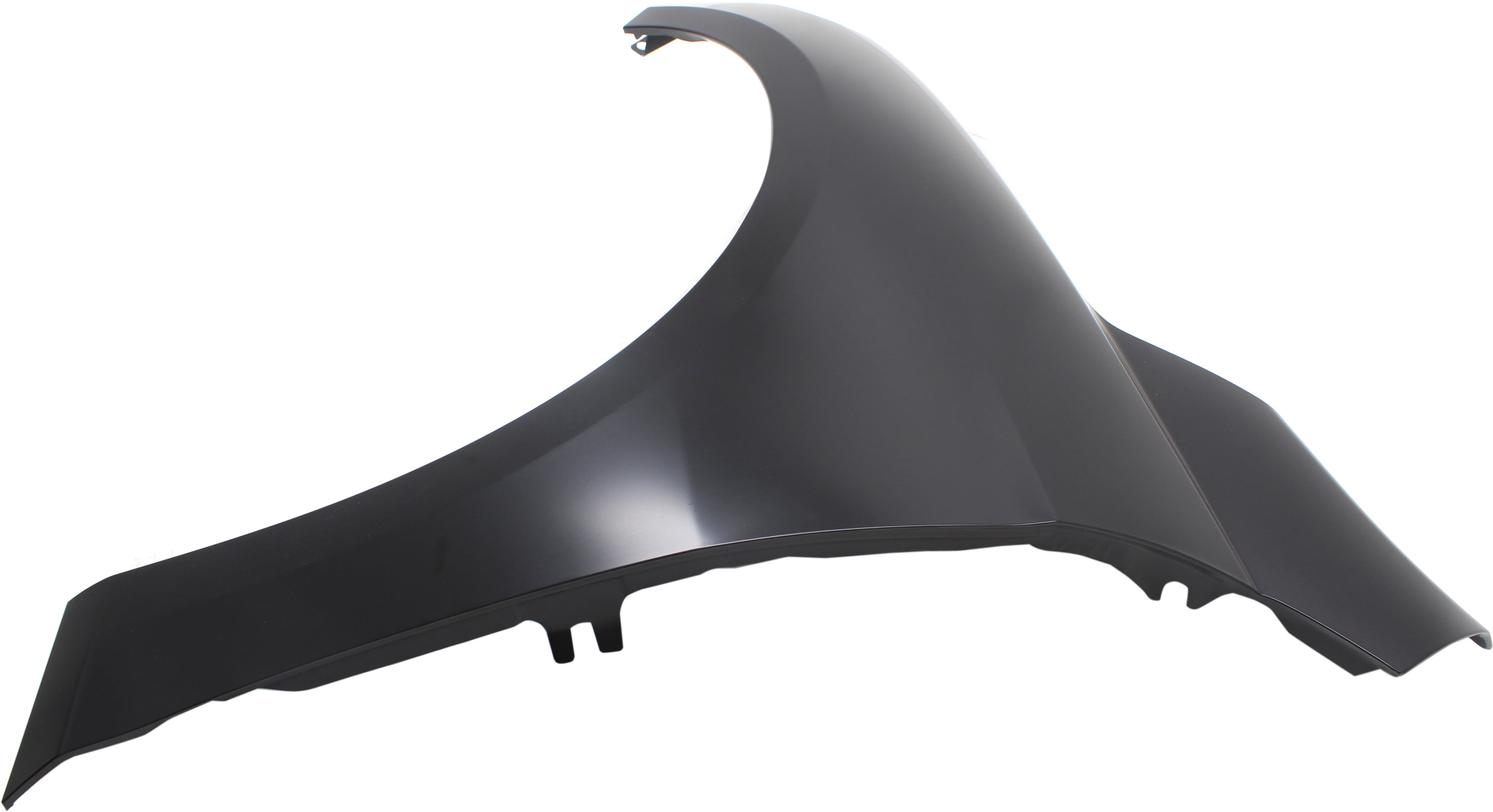 Fender Compatible with 2016-2022 Chevrolet Malibu Front, Left Driver CAPA Certified Certified