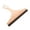 I-Pink, variant on Steadline Compact Glass Cleaning Squeegee with Scratch Free Design - Efficient Water Removal Tool for Mirrors and Shower Doors with Comfortable Grip
